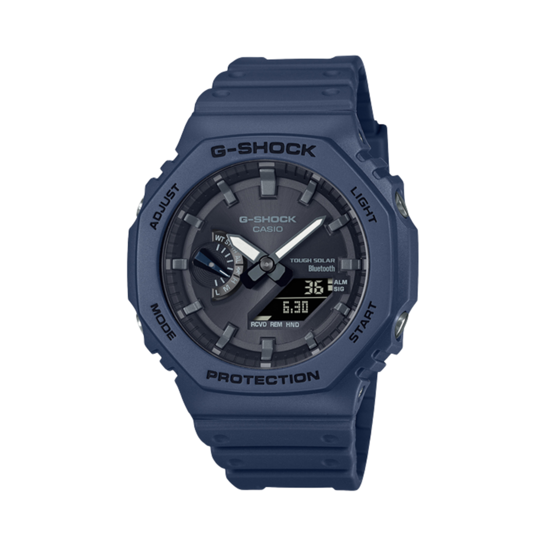 카시오 지샥 GA-B2100-2A(Casio G-Shock GA-B2100-2A) - 1
