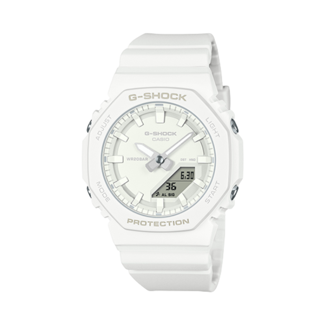 (W) 카시오 지샥 GMA-P2100-7A