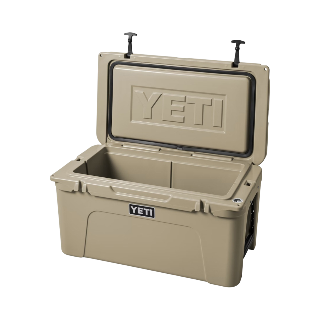 예티 툰드라 65 하드 쿨러 탄(Yeti Tundra 65 Hard Cooler Tan) - 3