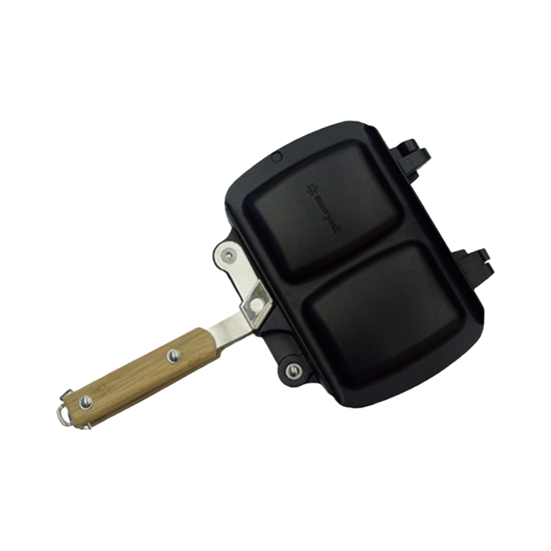 PG-120 Snow Peak Tramezzino Black