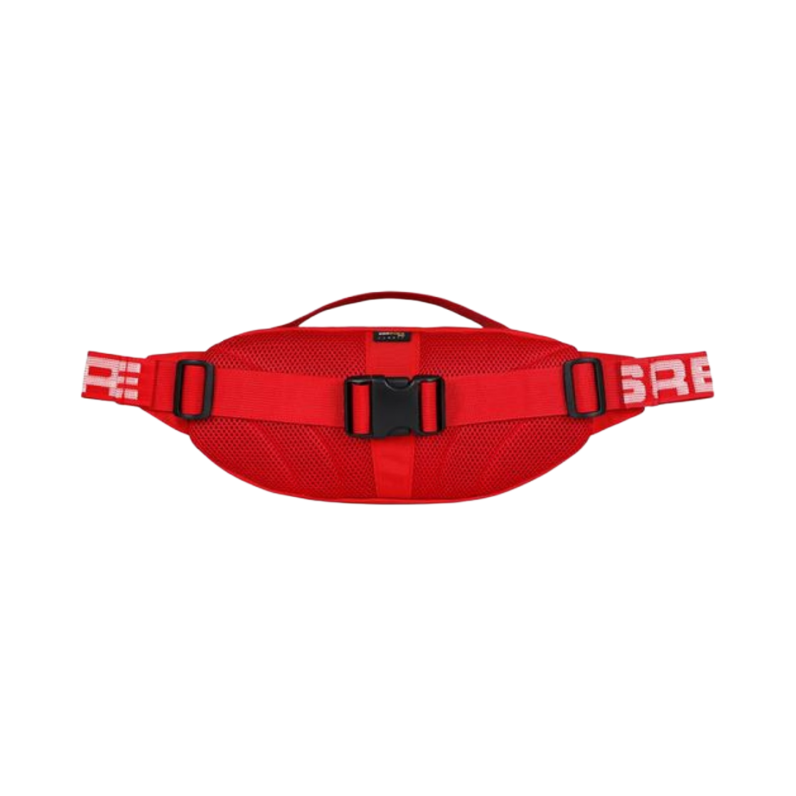 슈프림 웨이스트백 레드 - 18SS(Supreme Waist Bag Red - 18SS) - 2