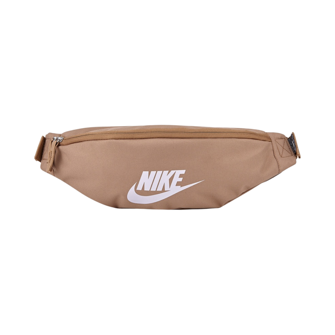 나이키 헤리티지 웨이스트팩 다크 드리프트우드(Nike Heritage Waistpack Dark Driftwood) - 1