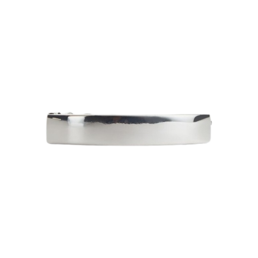 Bottega Veneta Chains Ring Silver