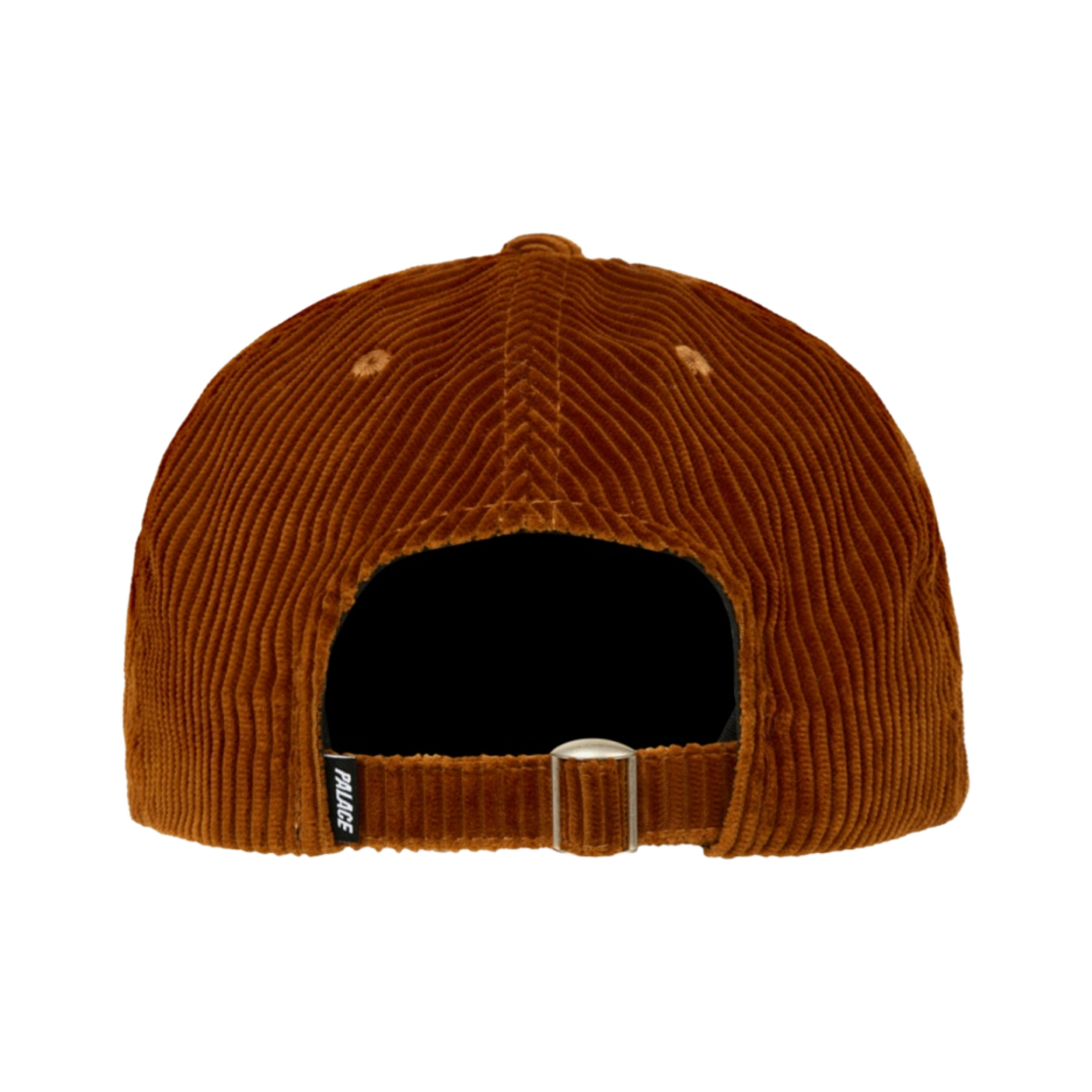 팔라스 코듀로이 P 6-패널 브라운 - 24SS(Palace Corduroy P 6-Panel Brown - 24SS) - 2