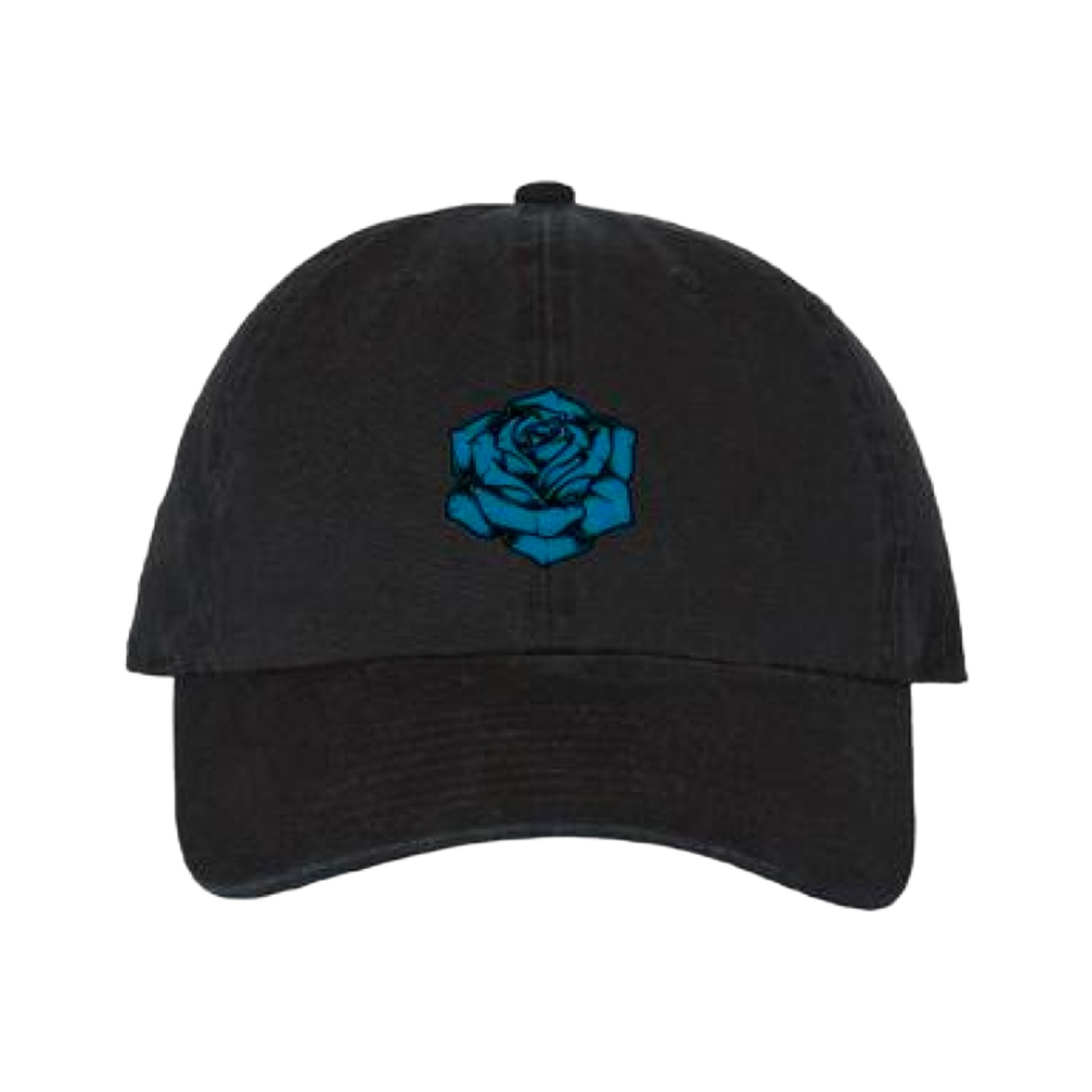 ミュージシャン Ado Blue Rose Dad Hat World Tour Wish Ado Blue Rose Dad Hat World Tour Wish