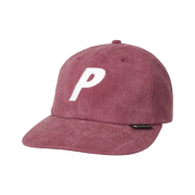 Palace Pigment Dye Gore-Tex Pal Hat Wine - 24SS