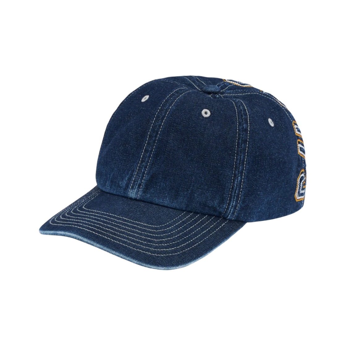 Supreme Back Arc 6-Panelデニム 送料無料 se1146r Supreme Back Arc 6-Panelデニム 送料無料 se1146r