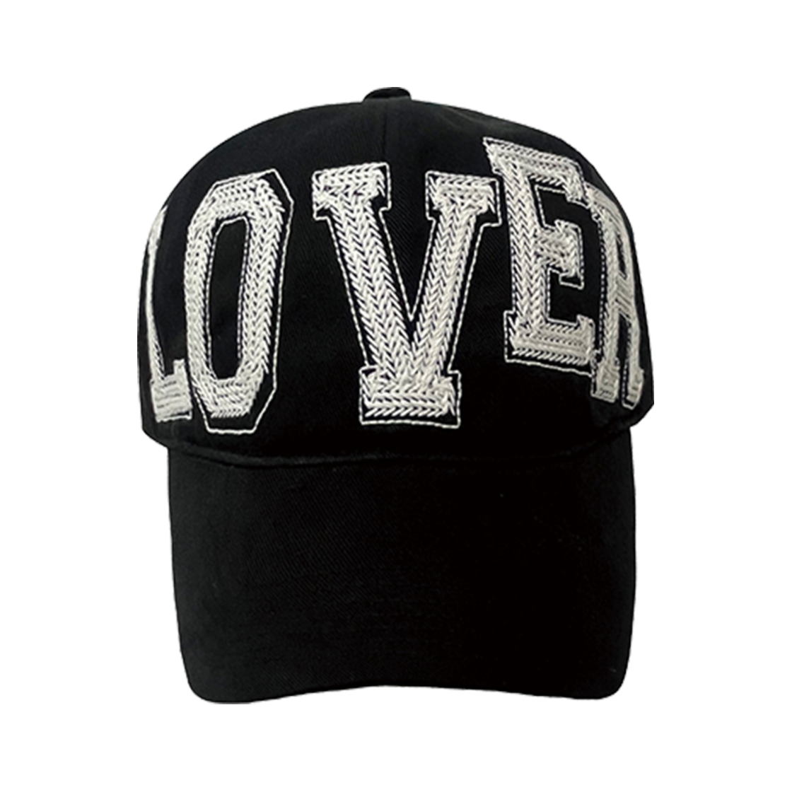 파코서플라이 러버 E3 캡 블랙(PACOSPLY Lover E3 Cap Black)