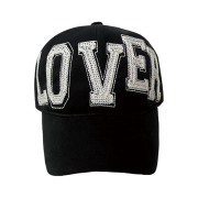PACOSPLY Lover E3 Cap Black