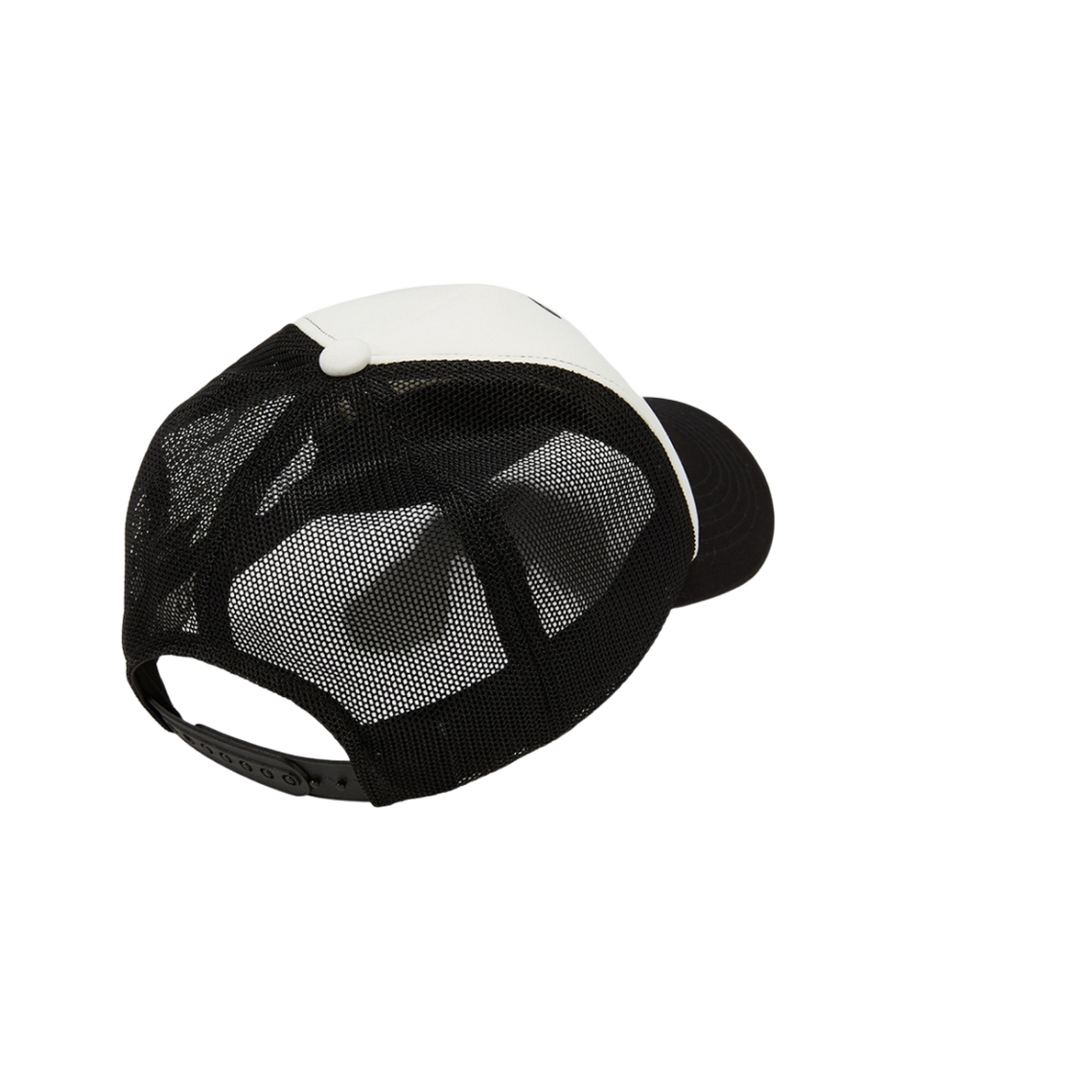 오픈 Yy x 헬로 키티 트러커캡 블랙 | Open Yy | KREAM