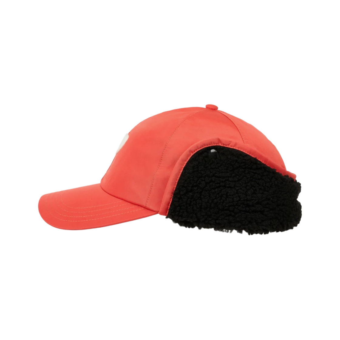 팔라스 고어텍스 이어플랩 P 6-패널 캡 오렌지 - 23FW(Palace Gore-Tex Earflap P 6-Panel Orange - 23FW) - 3