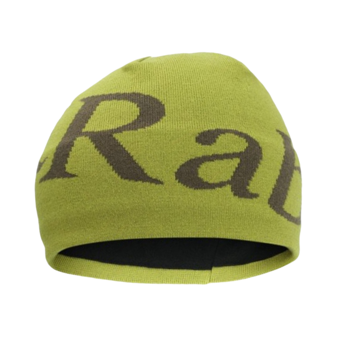 랩 로고 비니 아스펜 그린 아미(Rab Logo Beanie Aspen Green Army)