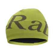 Rab Logo Beanie Aspen Green Army