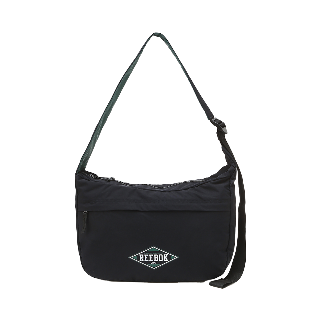 REBA5EY23N2 Reebok DNA Cross Bag Navy