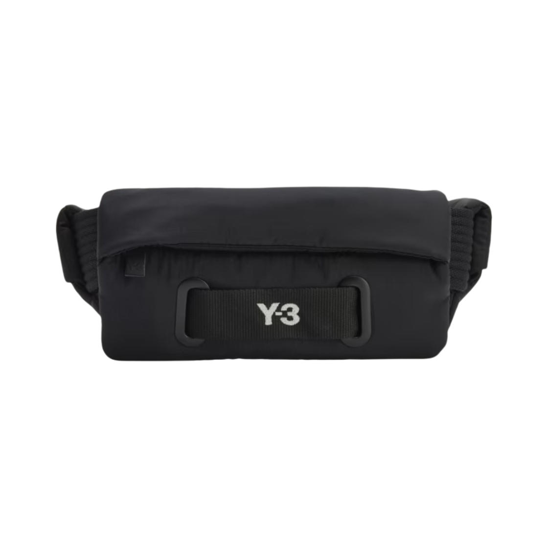 Y-3 X 바디 M 벨트백 블랙(Y-3 X Body M Belt Bag Black)