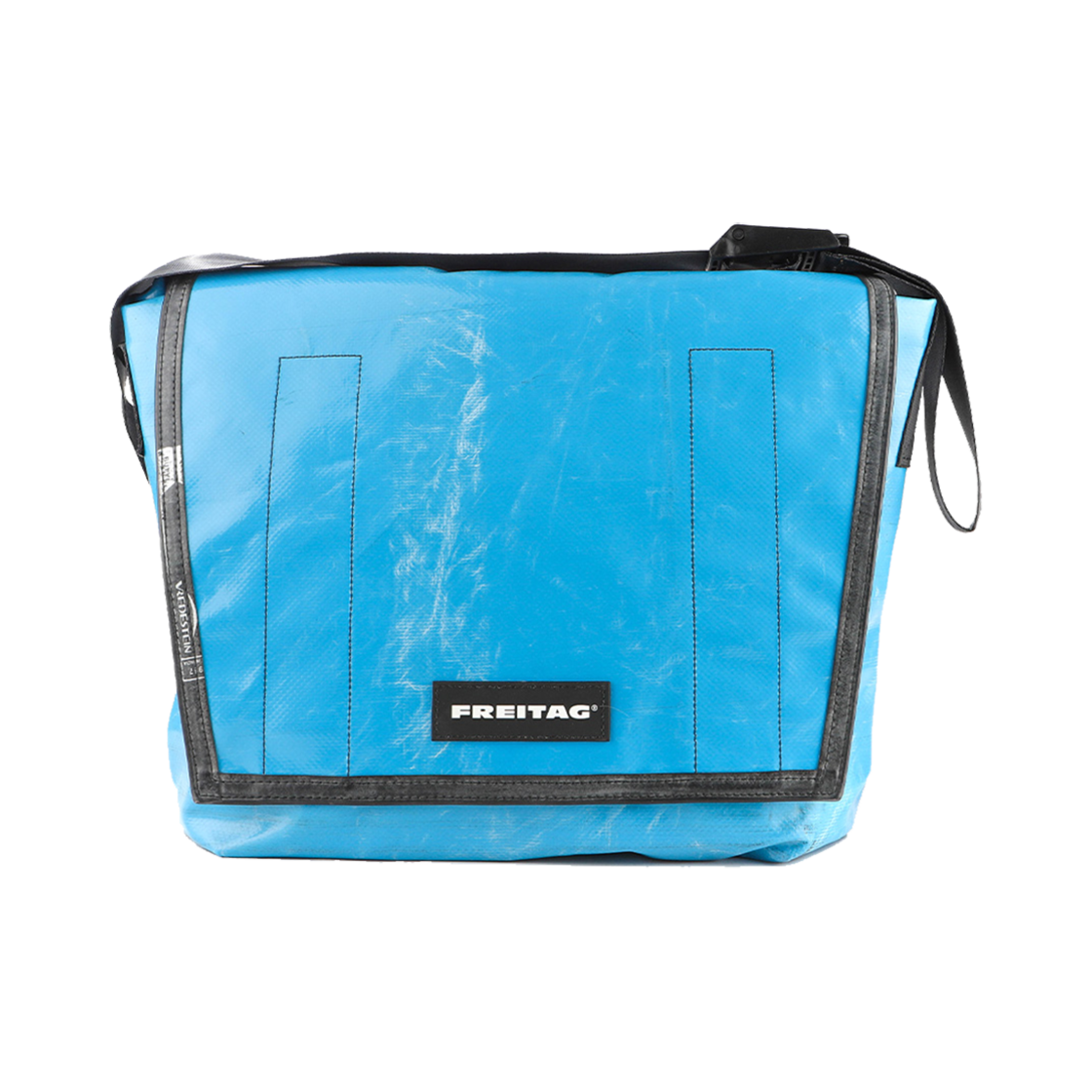 F12 DRAGNET 0232 FREITAG Boutique Unisex F12 DRAGNET 0232 Messenger Bag