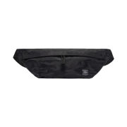 Maison Kitsune x Eastpak Springer XL Bumbag Black