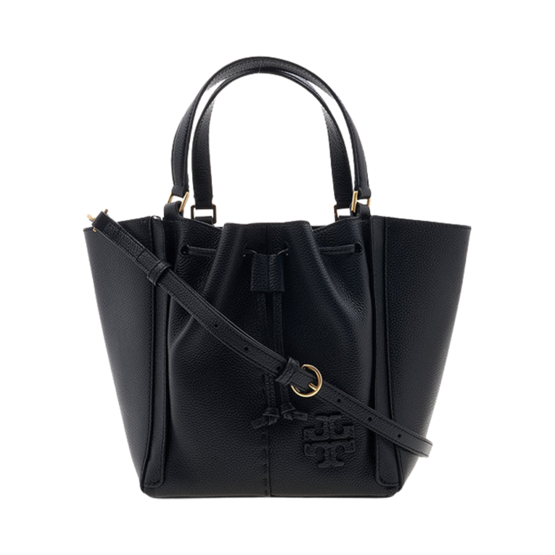 토리버치 맥그로우 토트백 블랙(Tory Burch Mcgraw Tote Bag Black)
