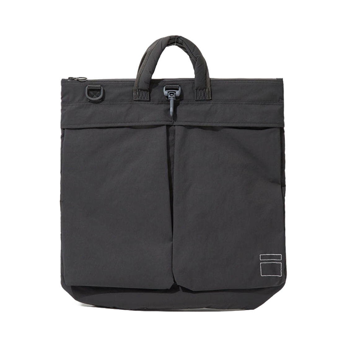 블랭코브 BS 01-3 헬멧백 24 올리브그레이