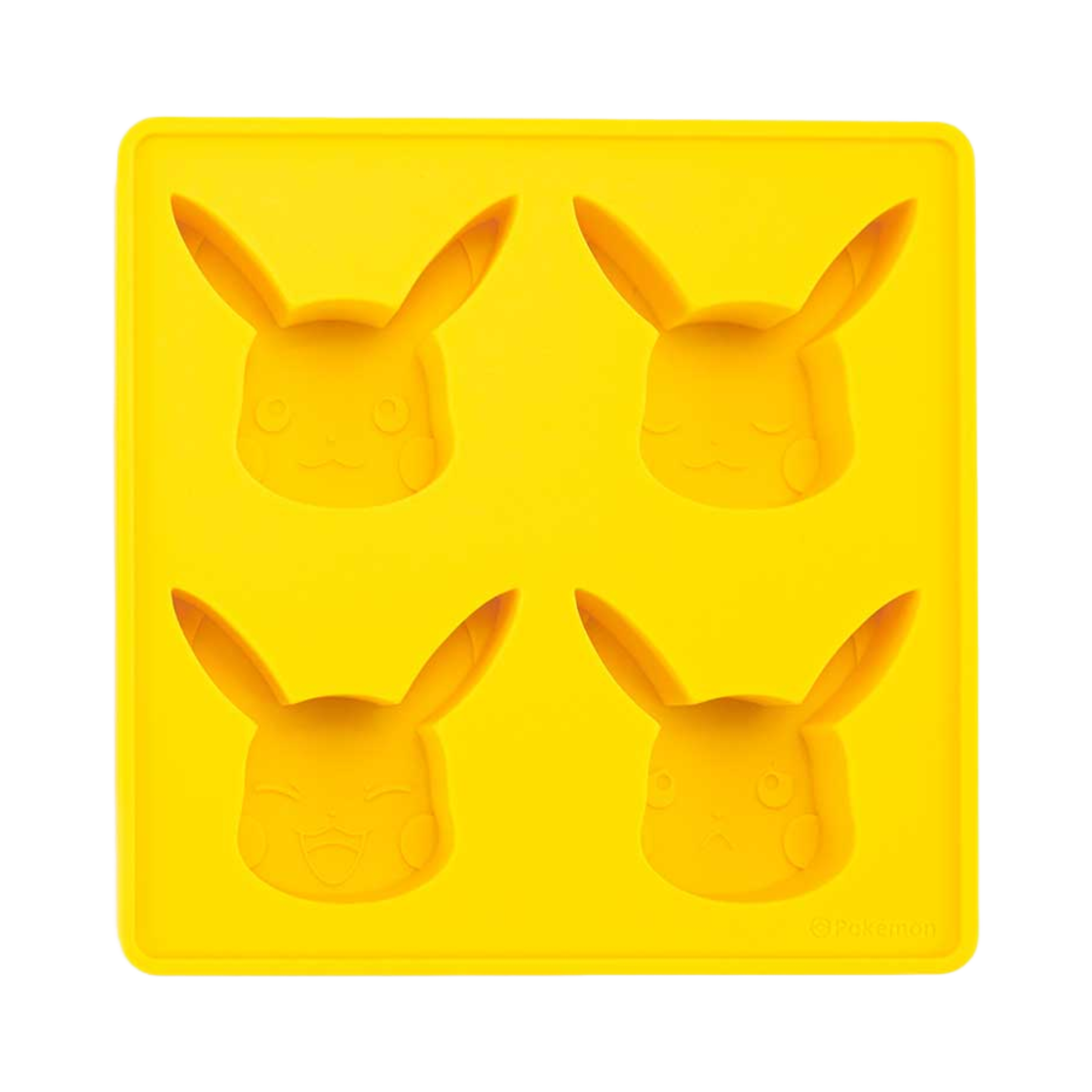 8809571202125 Pokemon Pikachu Ice Tray