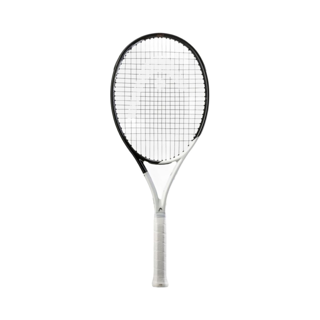 헤드 스피드 팀 L 테니스 라켓 265g 화이트 (스트링 미포함)(Head Speed Team L Tennis Racket 265g White (Without String))