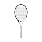 Head Speed Team L Tennis Racket 265g White (Without String)