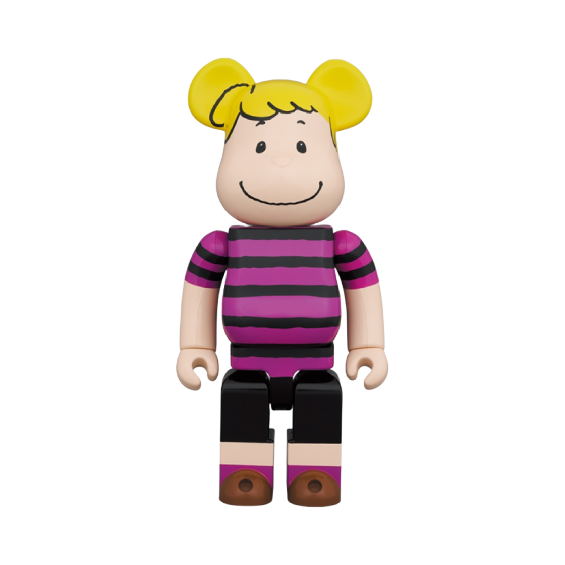 베어브릭 슈뢰더 1000%(Bearbrick Schroeder 1000%) - 1