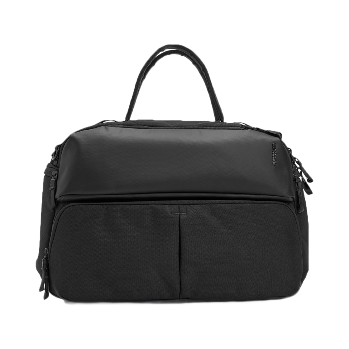 INCO100686-BLK Incase A.R.C Duffel Pack Black