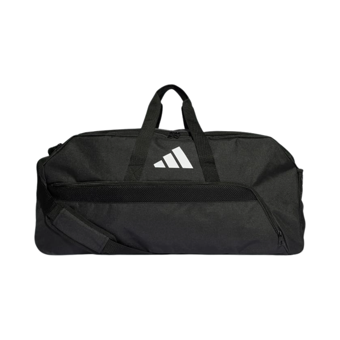 HS9754 Adidas Tiro 23 League Duffel Bag Large Black White