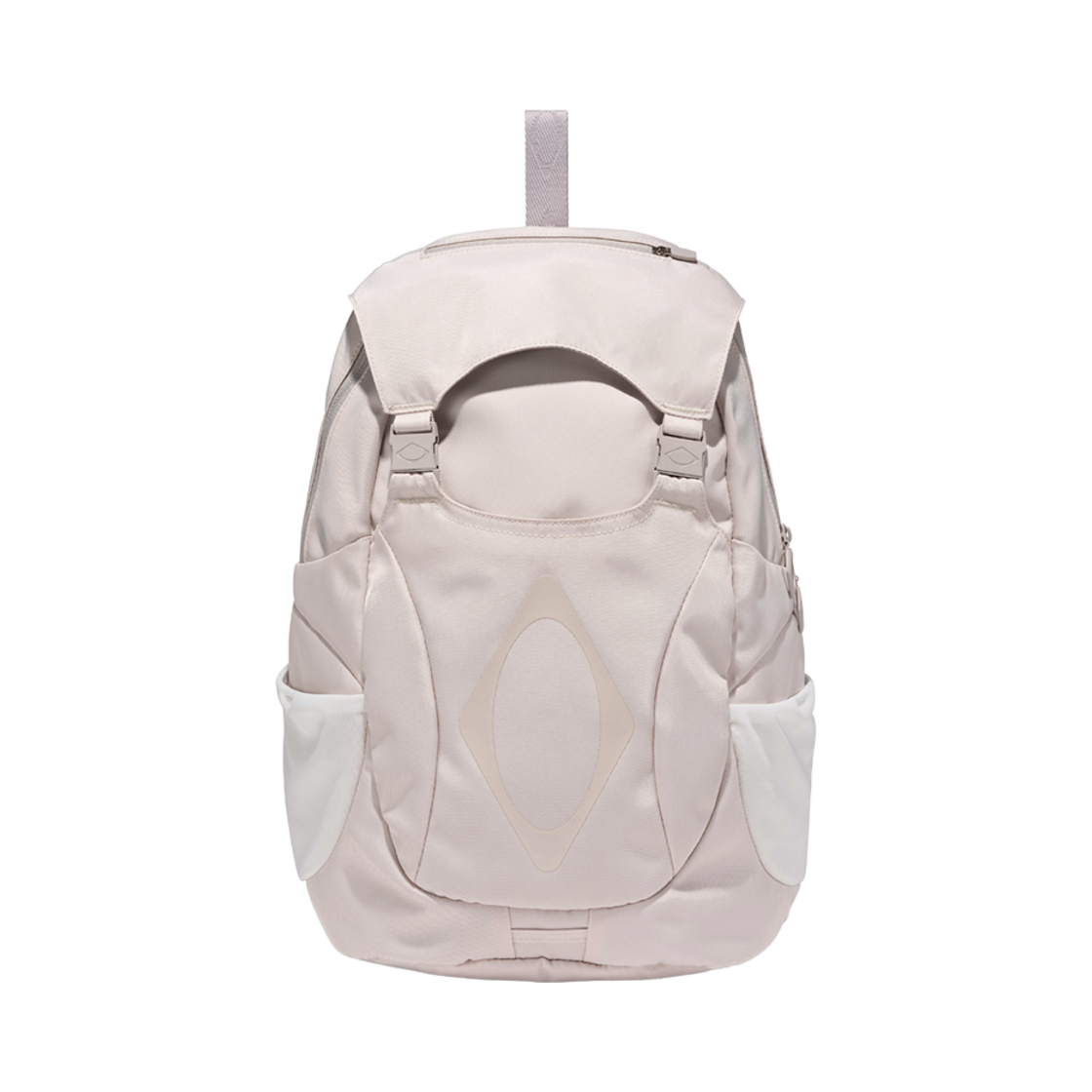 미스치프 버클 플랩 백팩 라이트 베이지(Mischief Buckle Flap Backpack Light Beige)