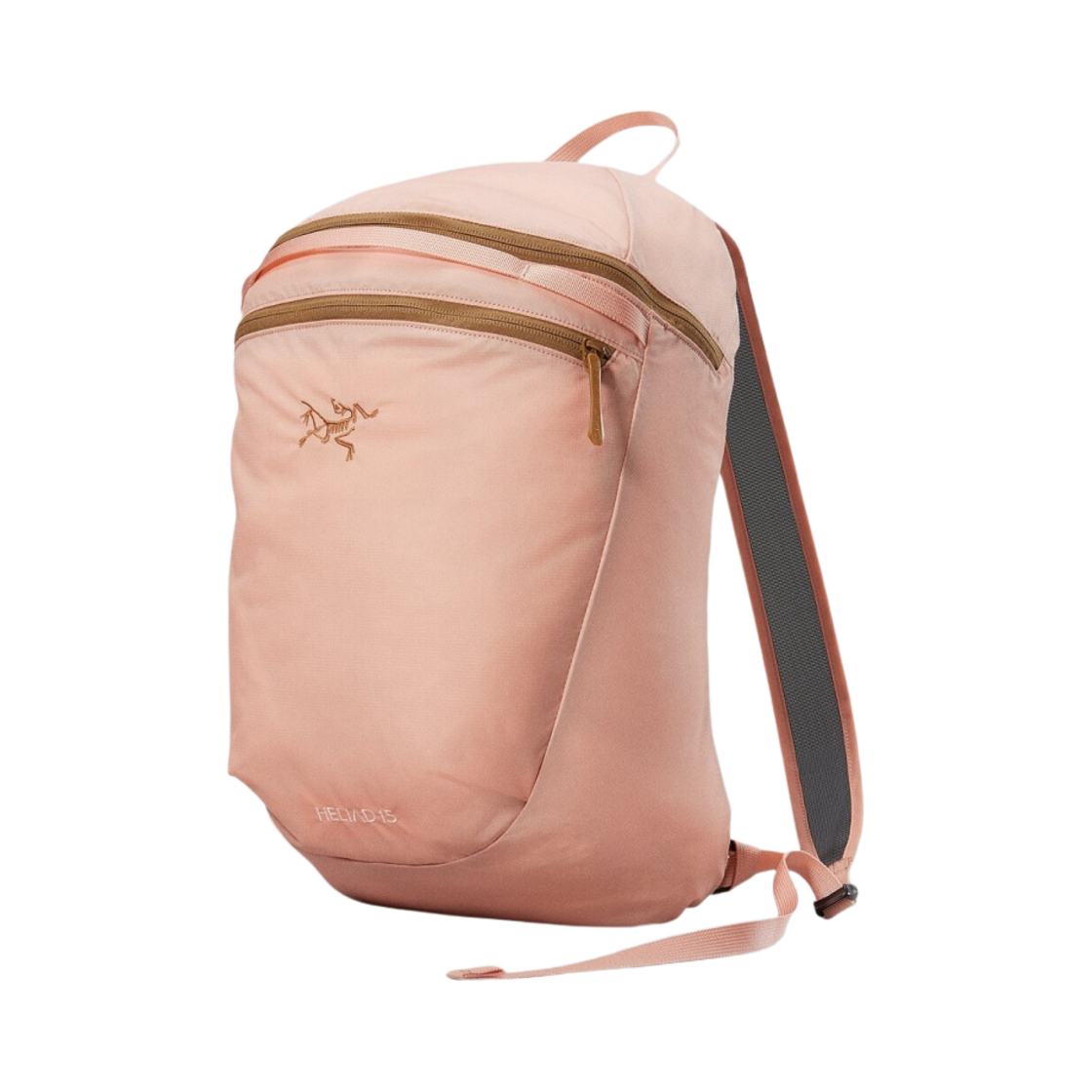 아크테릭스 헬리아드 15 라이트 헤이즐넛(Arc'teryx Heliad 15 Backpack Light Hazelnut)