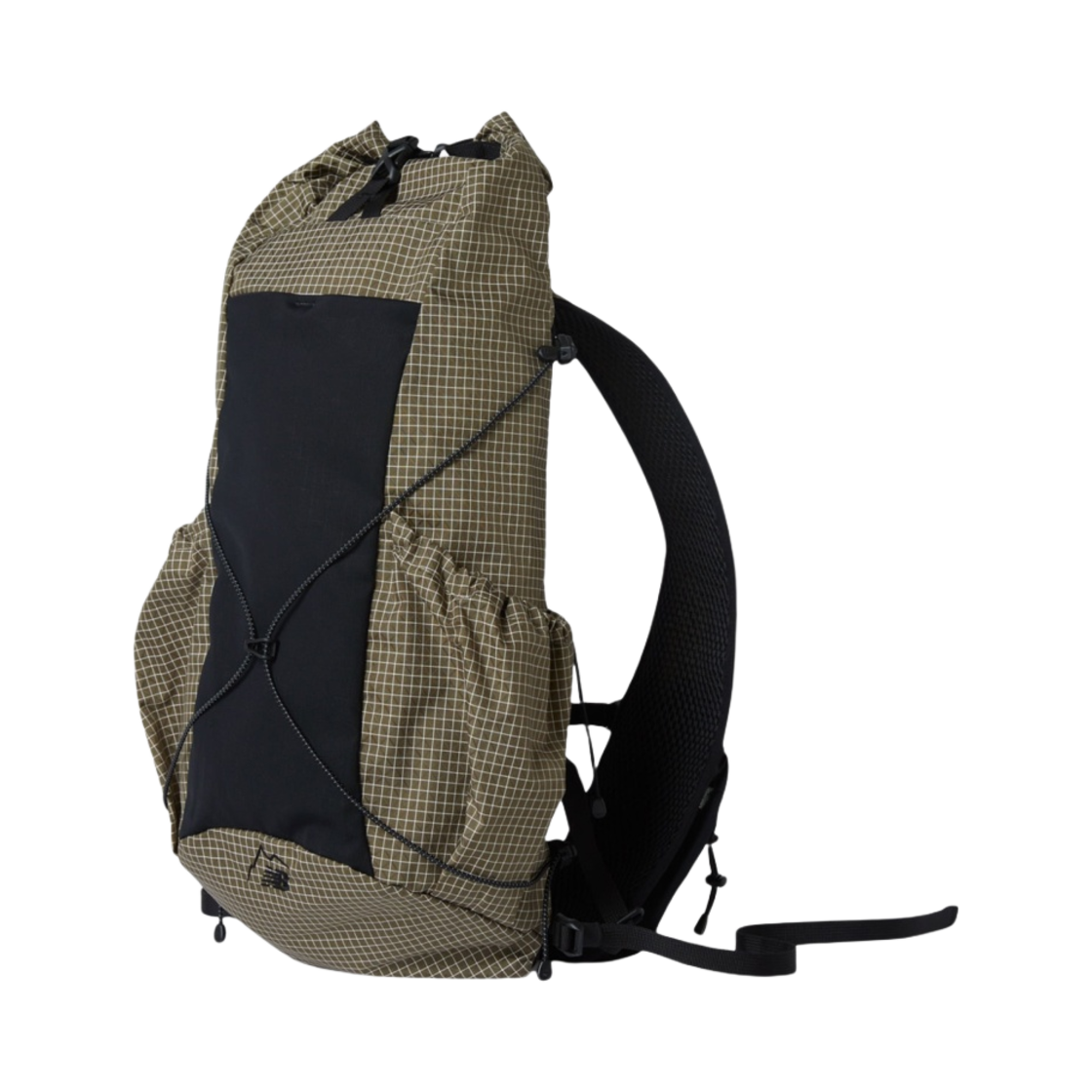 - New Balance x Cayl Vest Backpack 15L Beige