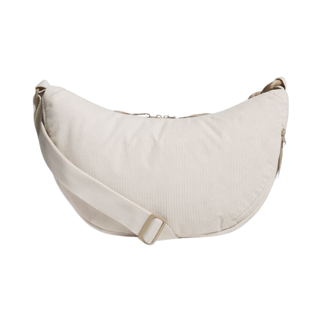 아디다스 코듀로이 숄더백 알루미나(Adidas Corduroy Shoulder Bag Alumina) - 2