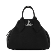 Vivienne Westwood Yasmine Medium Yasmine Bag Black