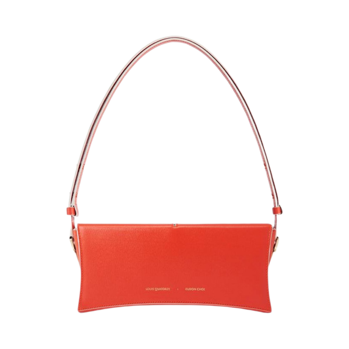 루이까또즈 조셀린 숄더백 오렌지(Louis Quatorze Jocelyne Shoulder Bag Orange) - 2