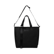 Juun.J Cordura Two Way Bag Black - 23FW