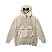 Palace x C.P. Company Hood Stone - 25SS