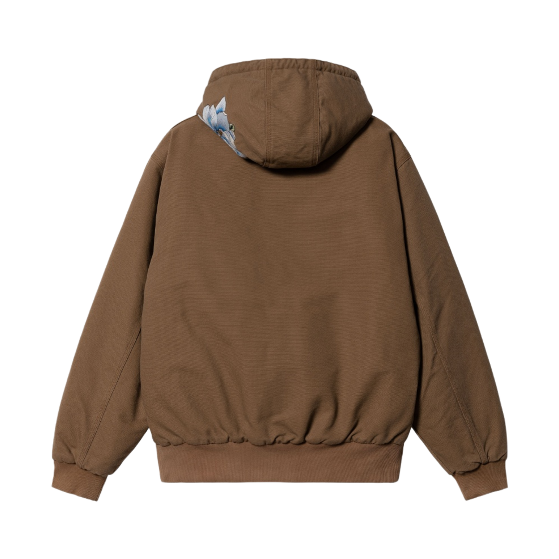 칼하트 WIP x 어웨이크 NY OG 액티브 자켓 브라운 Carhartt WIP KREAM