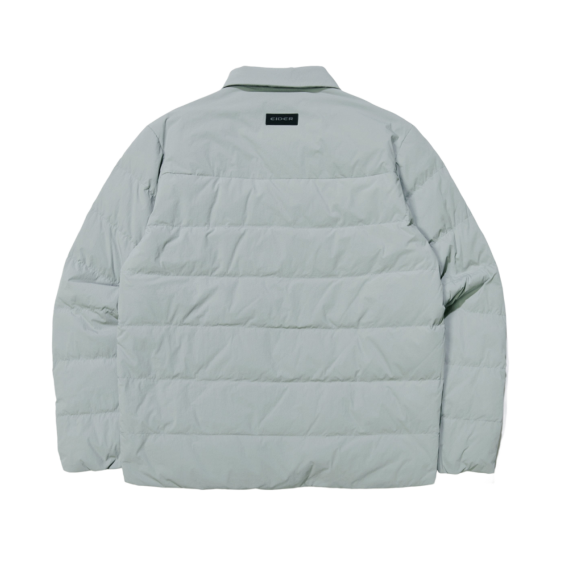 아이더 써모락 C 슬림 다운 셔츠 미스티 그레이(Eider Thermolock C Slim Down Shirt Misty Grey) - 2
