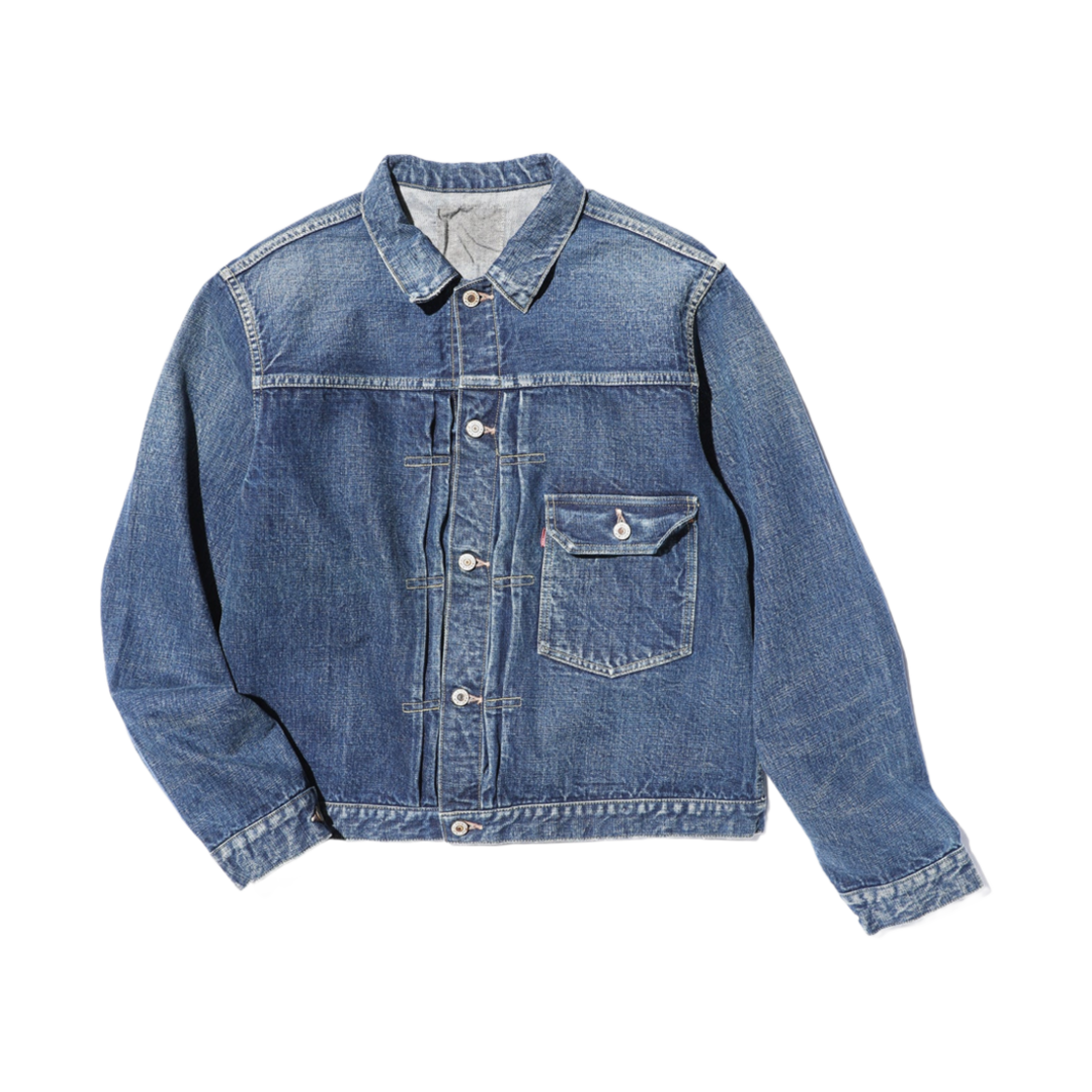 JP01407EXX Jelado Age of Longing 407EXX Vintage Finish