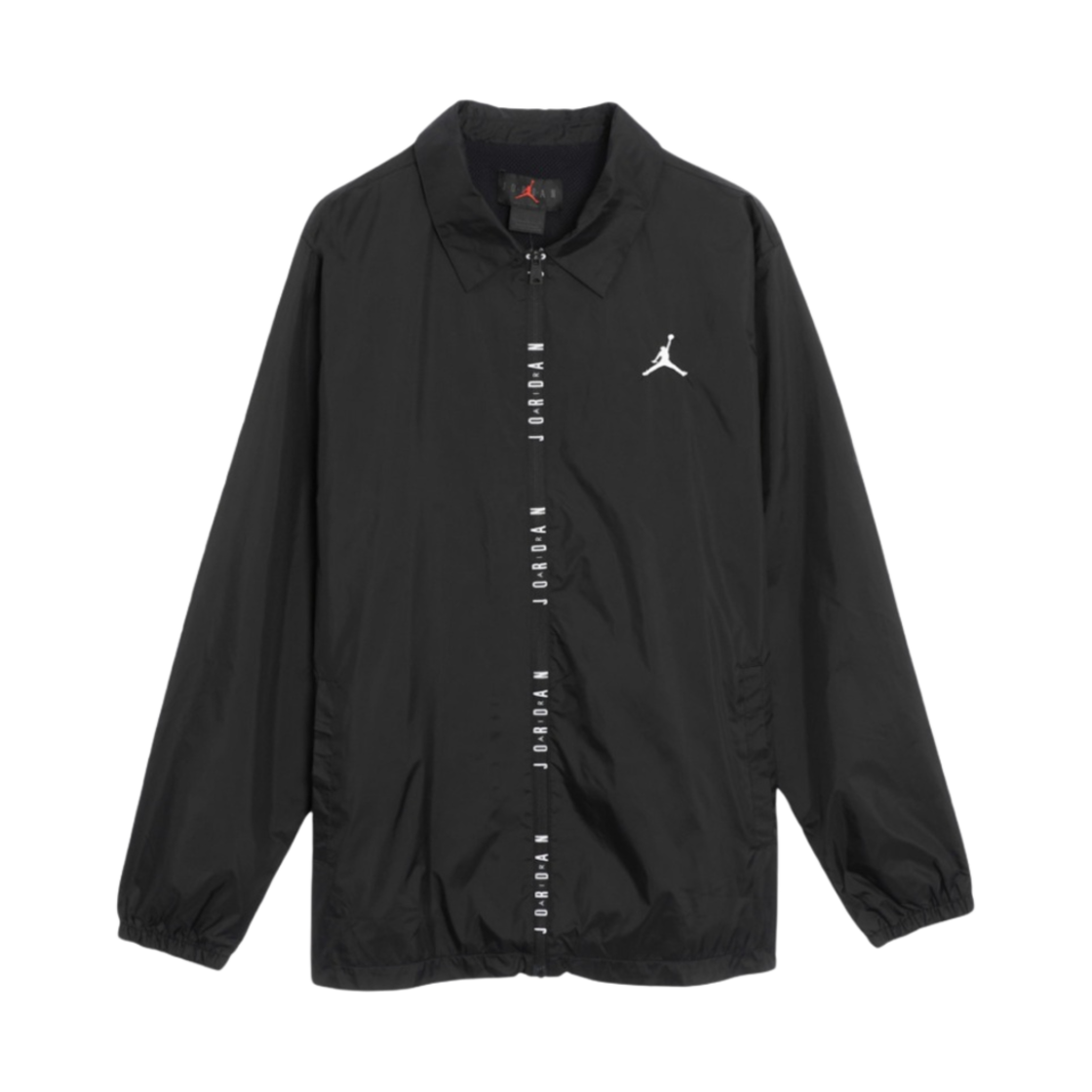 DX9687-010 Jordan Essentials Woven Jacket Black - US/EU