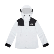 The North Face Eco GTX Mountain Jacket White