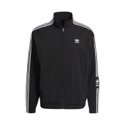 Adidas Lock Up Track Top Black - KR Sizing