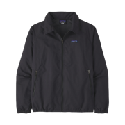 Patagonia Baggies Jacket Ink Black