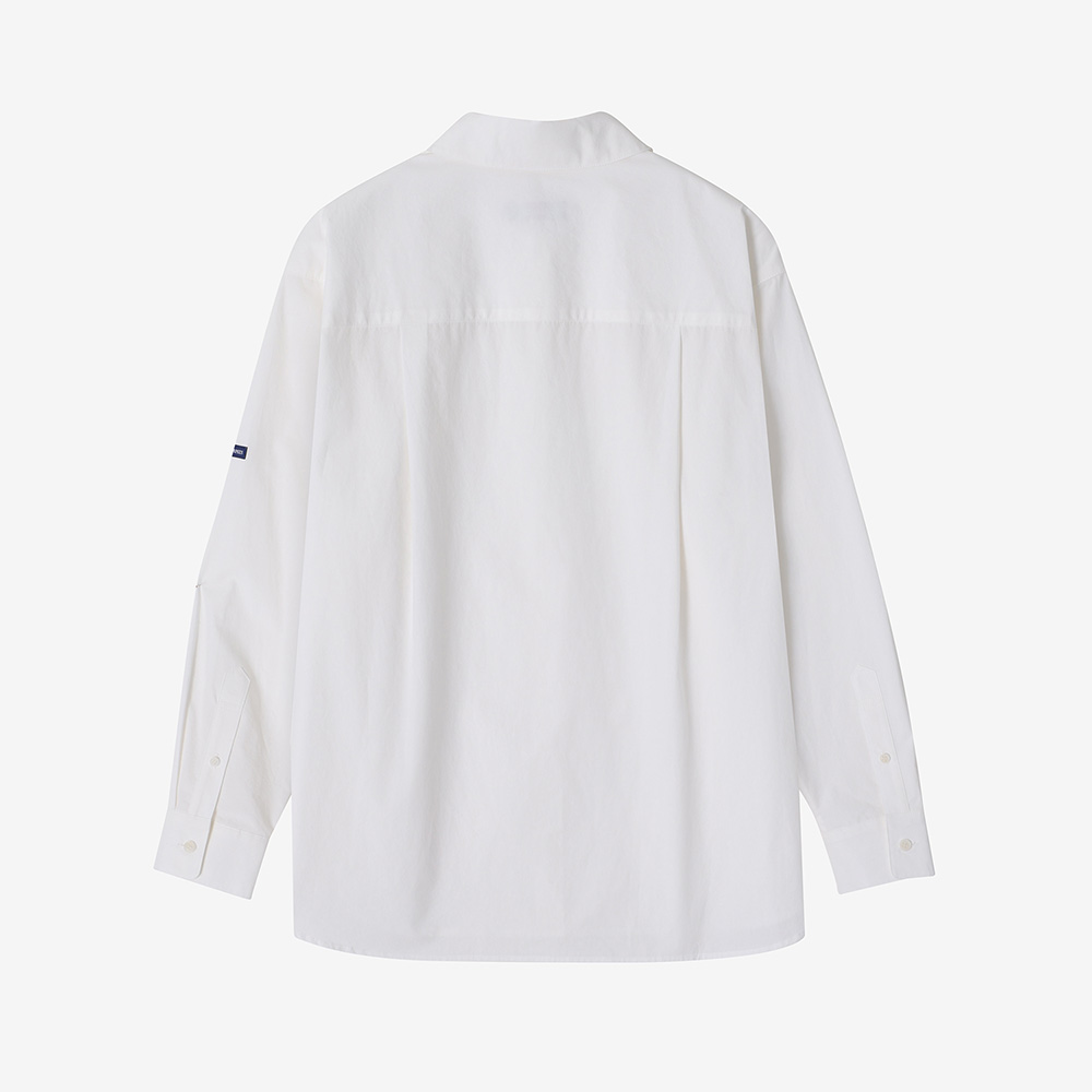세인트 제임스 빠삐에 WHT(Saint James Papier WHT) - 2