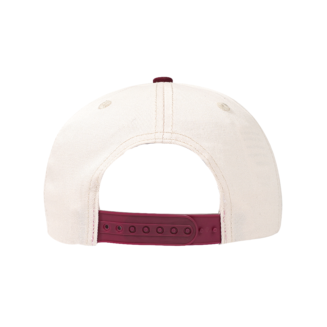 디즈니 미키&프렌즈 KBO 키움히어로즈 볼캡 모자(Disney MICKEY&FRIENDS KBO Kiwoomheroes Ballcap) - 5