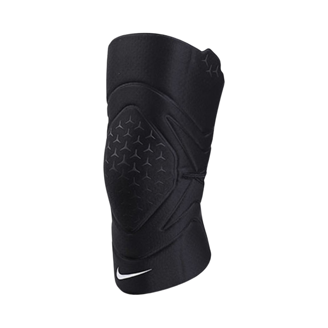DA7068-010 Nike Pro Closed Patella Knee Sleeve 3.0 Black - 대표 이미지 #1