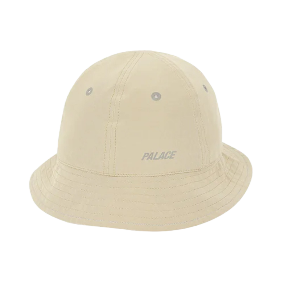 팔라스 리버소 리플렉토 버킷햇 오렌지 스톤 - 23SS(Palace Reverso Reflecto Bucket Orange Stone - 23SS) - 3