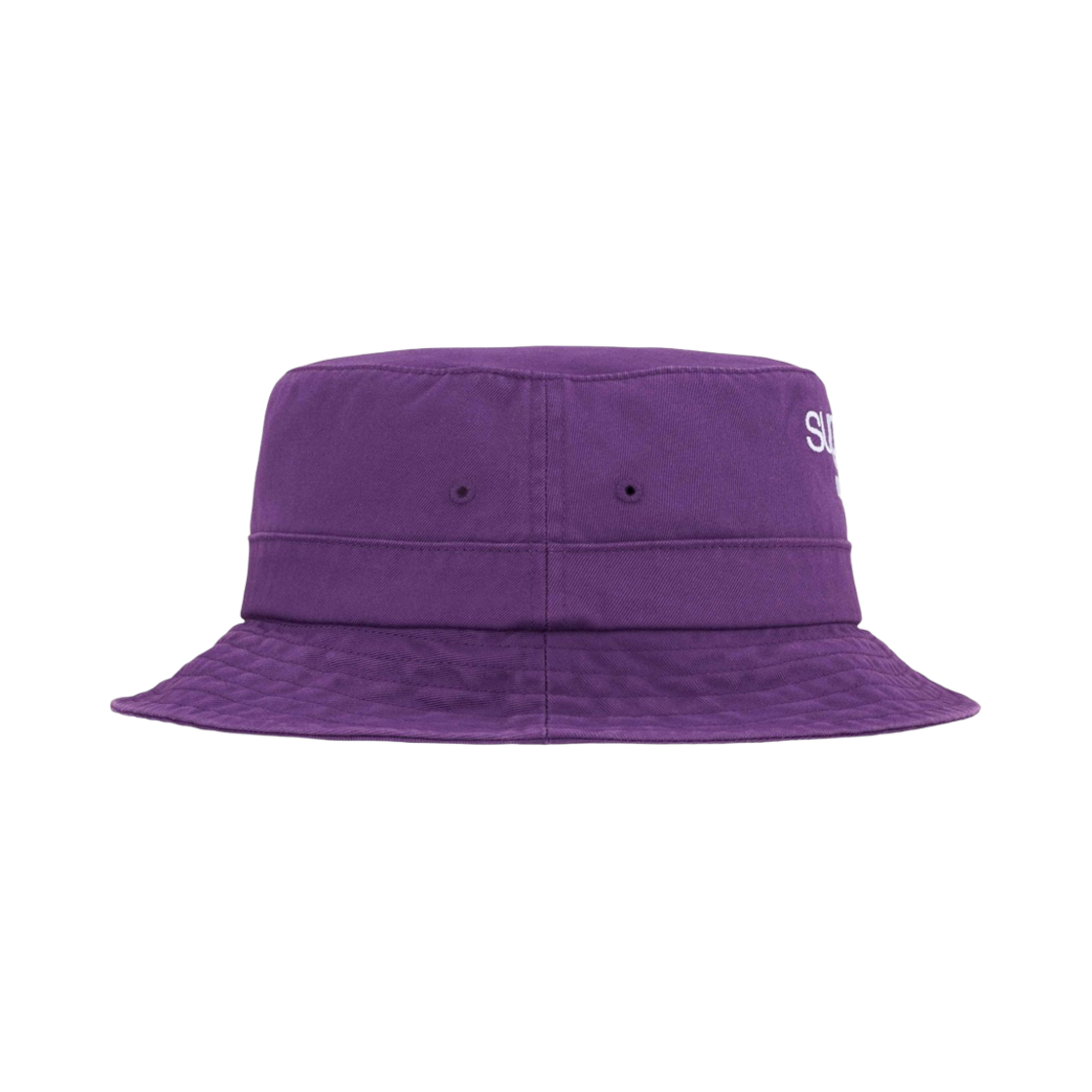 슈프림 치노 트윌 크러셔 퍼플 - 24SS(Supreme Chino Twill Crusher Purple - 24SS) - 2