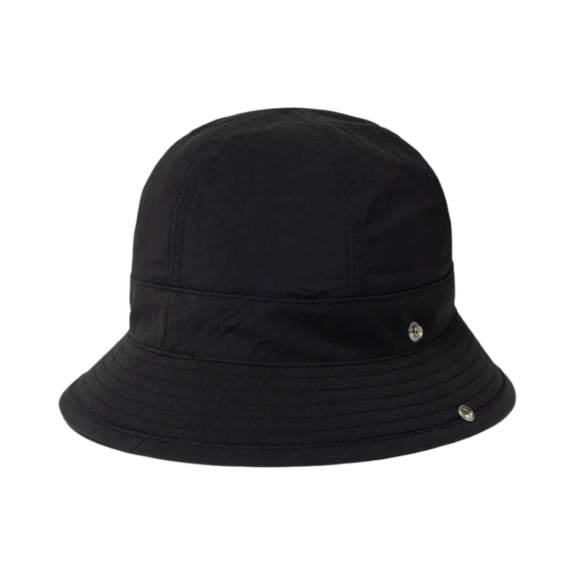 휴먼 메이드 캠핑 햇 블랙(Human Made Camping Hat Black) - 2